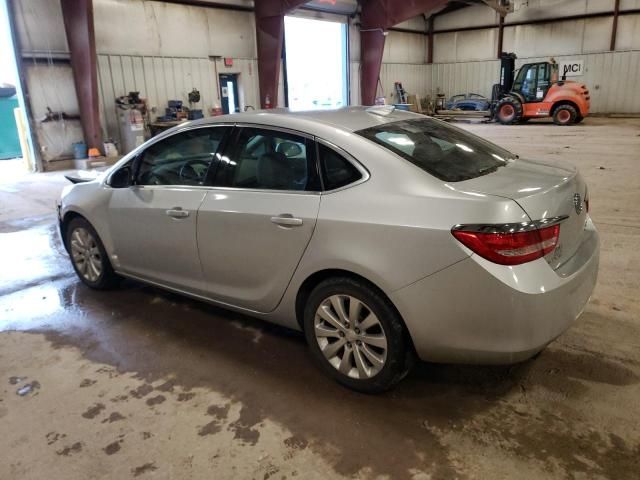 2015 Buick Verano