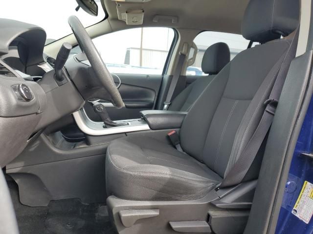 2013 Ford Edge SE