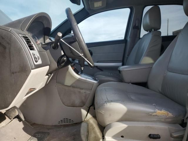 2008 Chevrolet Equinox LT