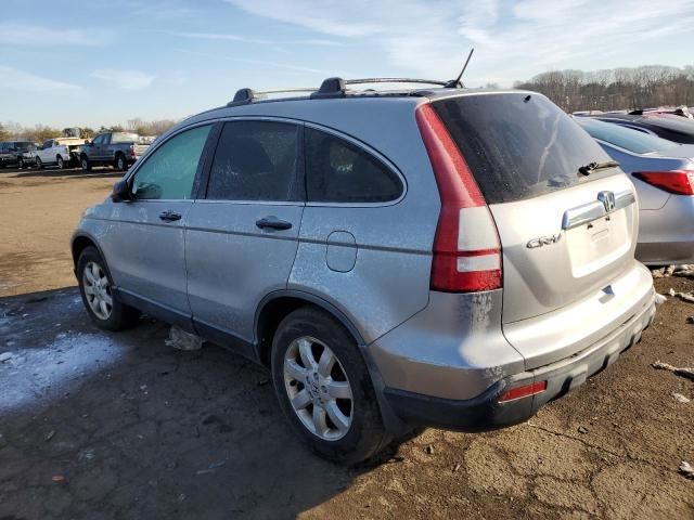 2007 Honda CR-V EX