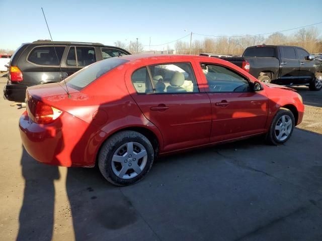 2008 Chevrolet Cobalt LS