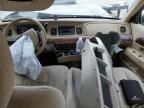 2008 Mercury Grand Marquis GS