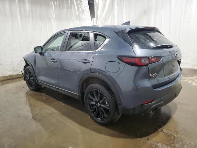 2023 Mazda CX-5 Preferred