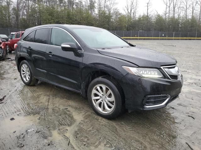 2017 Acura RDX