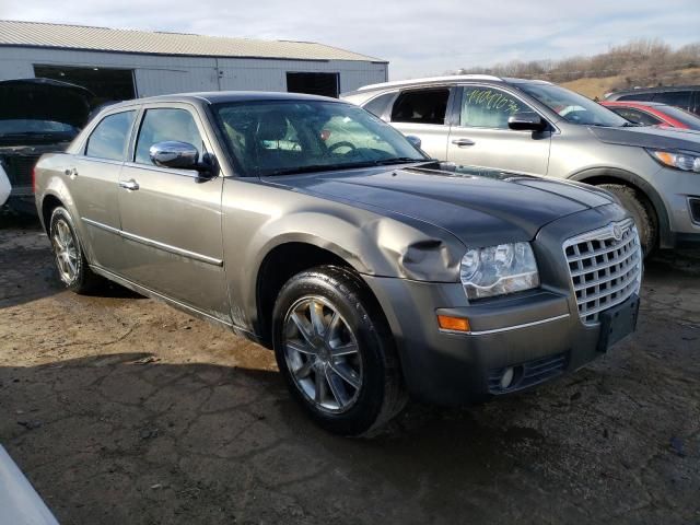 2010 Chrysler 300 Touring