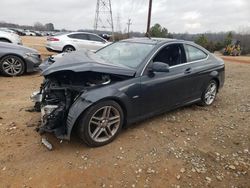 Mercedes-Benz C 350 salvage cars for sale: 2012 Mercedes-Benz C 350