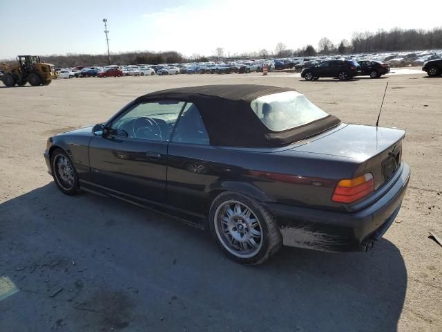 1999 BMW M3 Automatic