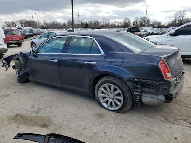 2011 Chrysler 300 Limited