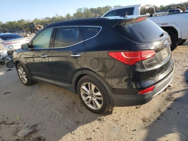 2015 Hyundai Santa FE Sport