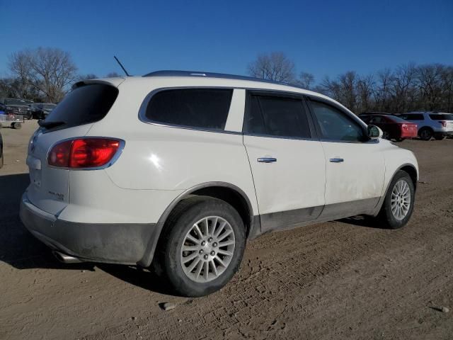 2011 Buick Enclave CXL