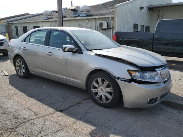 2007 Lincoln MKZ