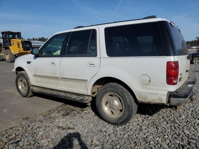 1998 Ford Expedition