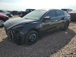 Nissan Altima 2.5 Vehiculos salvage en venta: 2016 Nissan Altima 2.5