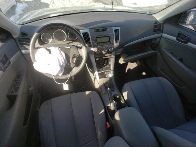 2009 Hyundai Sonata GLS