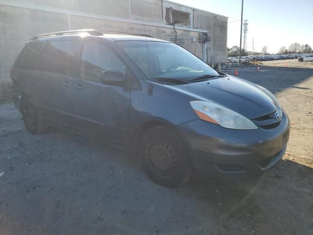 2008 Toyota Sienna CE