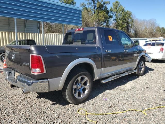 2017 Dodge 1500 Laramie