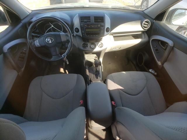 2006 Toyota Rav4 Limited