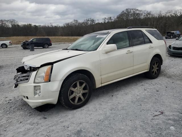 2005 Cadillac SRX