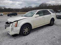 Cadillac SRX salvage cars for sale: 2005 Cadillac SRX