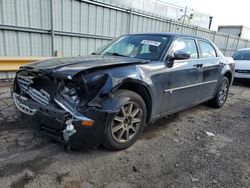 Chrysler 300C salvage cars for sale: 2009 Chrysler 300C