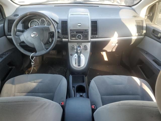 2010 Nissan Sentra 2.0