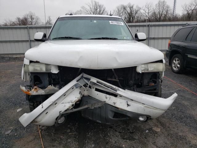 2003 Chevrolet Suburban K1500