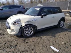 2017 Mini Cooper S for sale in Waldorf, MD