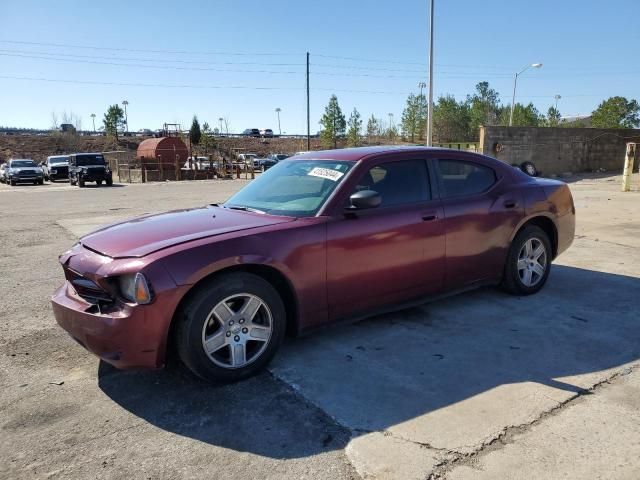 2007 Dodge Charger SE