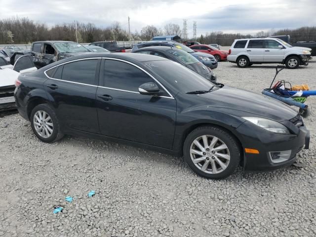 2011 Mazda 6 I