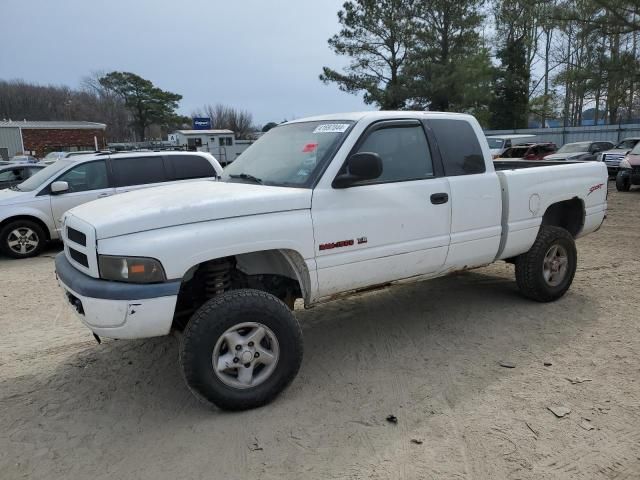 1998 Dodge RAM 1500