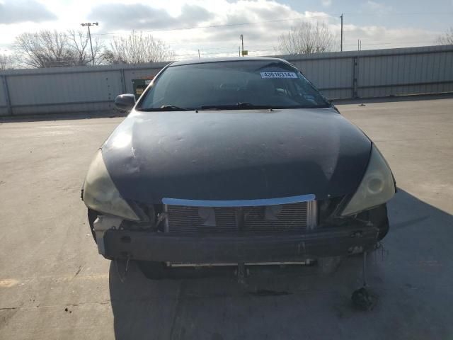 2008 Toyota Camry Solara SE