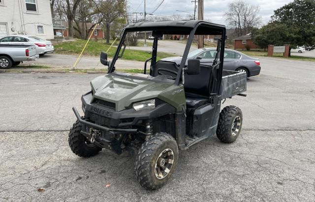 2018 Polaris Ranger 570