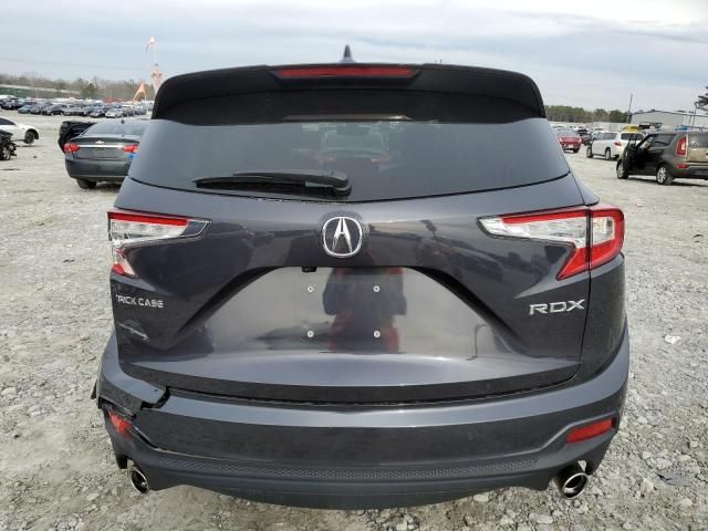 2021 Acura RDX Technology