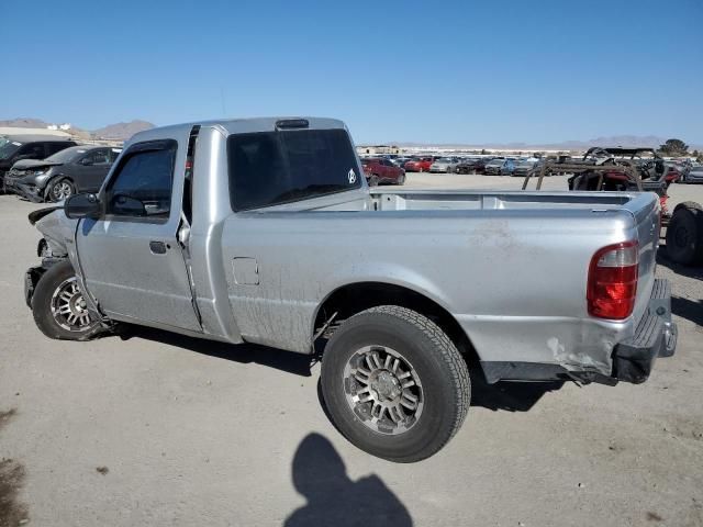 2004 Ford Ranger