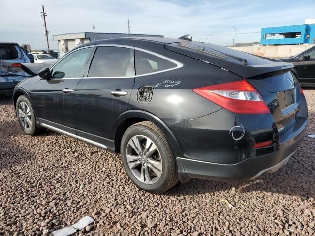 2013 Honda Crosstour EXL