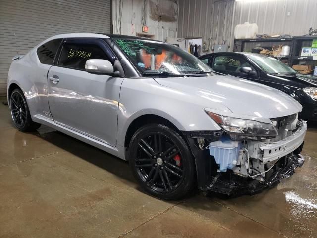 2013 Scion TC