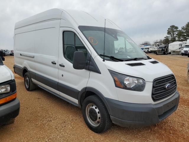 2018 Ford Transit T-350