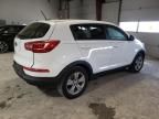 2012 KIA Sportage Base