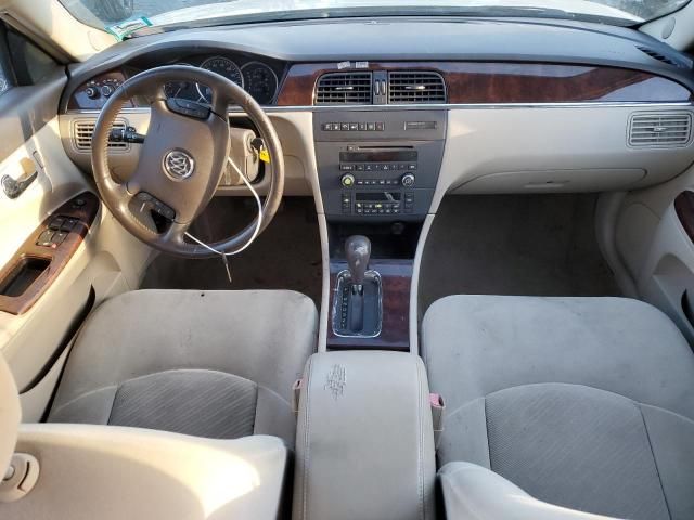 2008 Buick Lacrosse CX