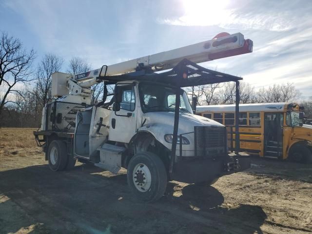 2019 Freightliner M2 106 Medium Duty