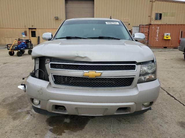 2007 Chevrolet Suburban C1500