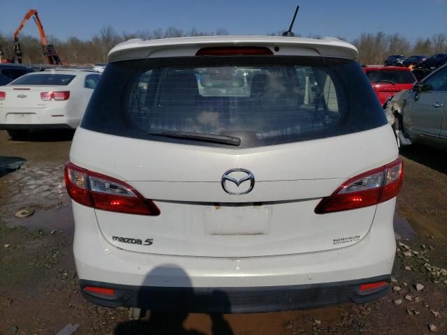 2014 Mazda 5 Grand Touring