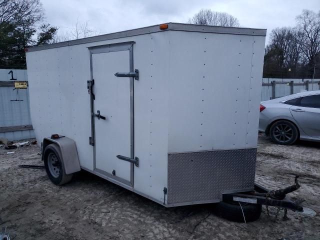 2015 Lark Trailer