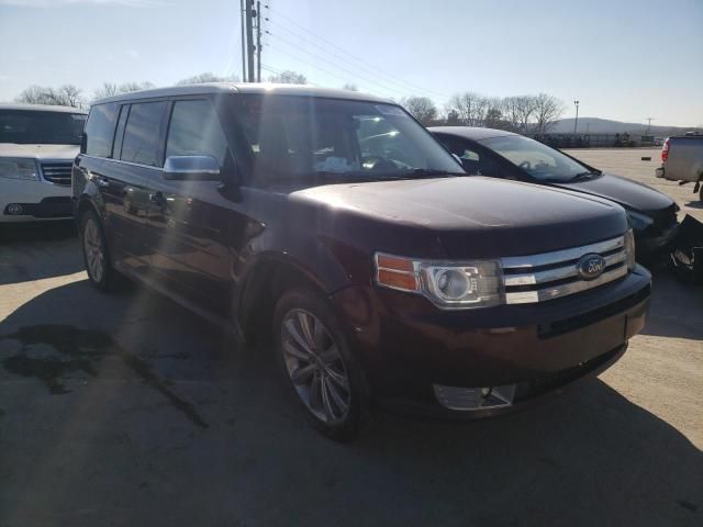 2009 Ford Flex Limited