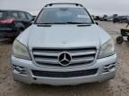 2007 Mercedes-Benz GL 450 4matic