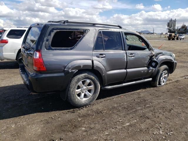 2006 Toyota 4runner SR5