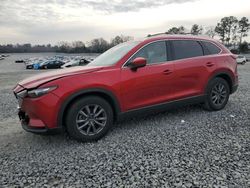 Salvage cars for sale at Byron, GA auction: 2020 Mazda CX-9 Touring