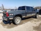 2005 Chevrolet Silverado K2500 Heavy Duty