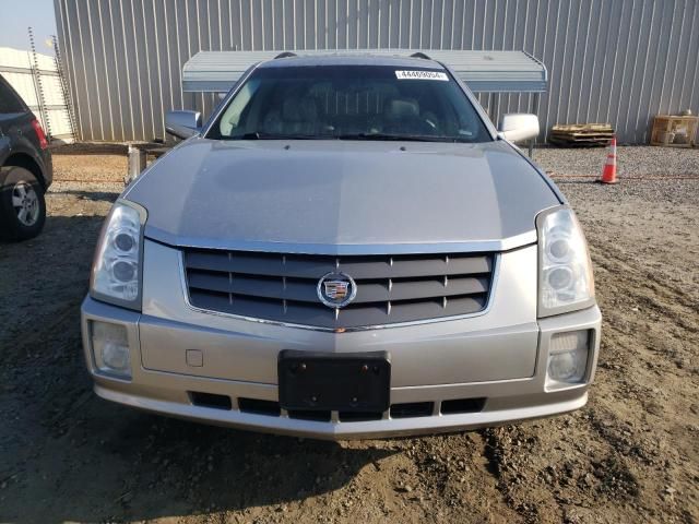 2005 Cadillac SRX