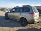 2009 Subaru Forester 2.5X Premium